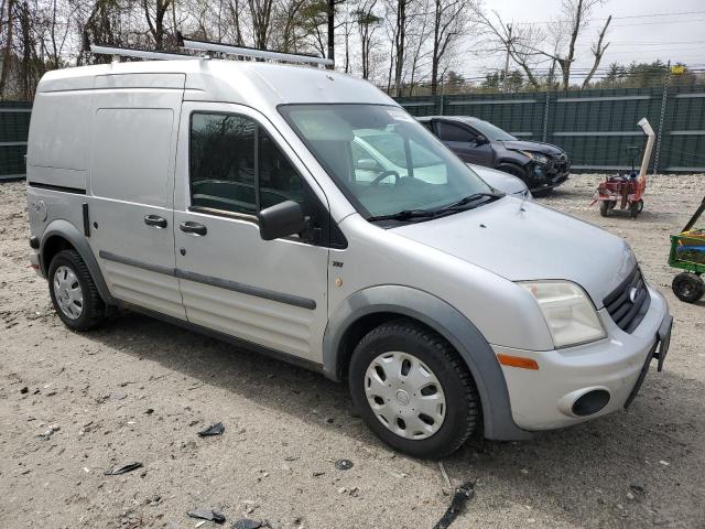 2012 Ford Transit Connect Xlt VIN: NM0LS7BNXCT118792 Lot: 52441944