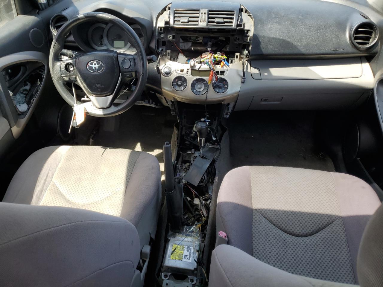 JTMDK4DV9AD012344 2010 Toyota Rav4 Limited