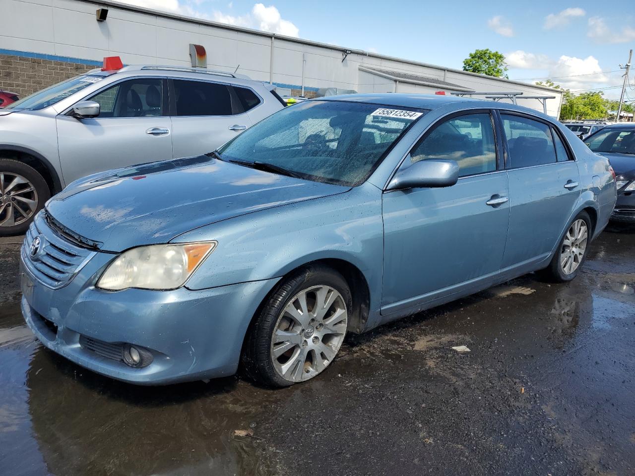 4T1BK36BX8U277185 2008 Toyota Avalon Xl