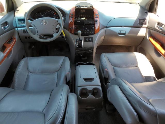 2010 Toyota Sienna Xle VIN: 5TDYK4CCXAS322962 Lot: 54553804