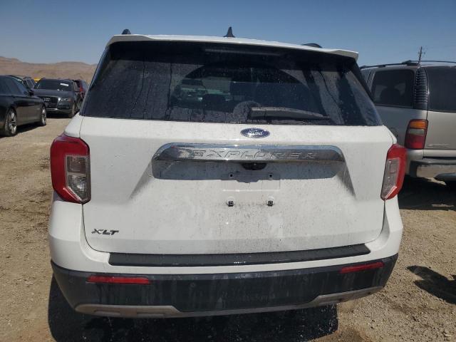 2022 Ford Explorer Xlt VIN: 1FMSK7DH8NGB19727 Lot: 56038944