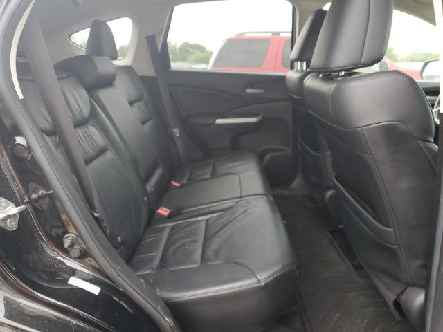 2013 Honda Cr-V Exl VIN: 2HKRM4H72DH636870 Lot: 56182834