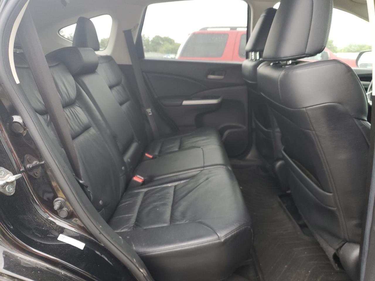 2HKRM4H72DH636870 2013 Honda Cr-V Exl