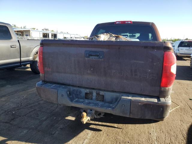 2017 Toyota Tundra Crewmax Sr5 VIN: 5TFDW5F15HX633528 Lot: 55305204