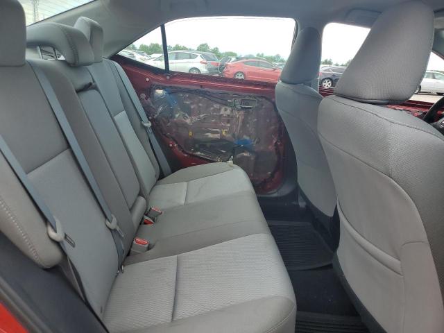 2016 TOYOTA COROLLA L - 2T1BURHE8GC733690