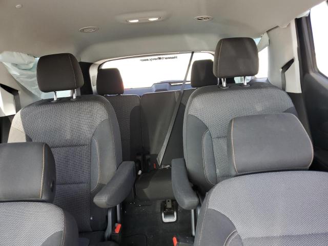 2021 Chevrolet Traverse Lt VIN: 1GNEVGKW7MJ114361 Lot: 55596514