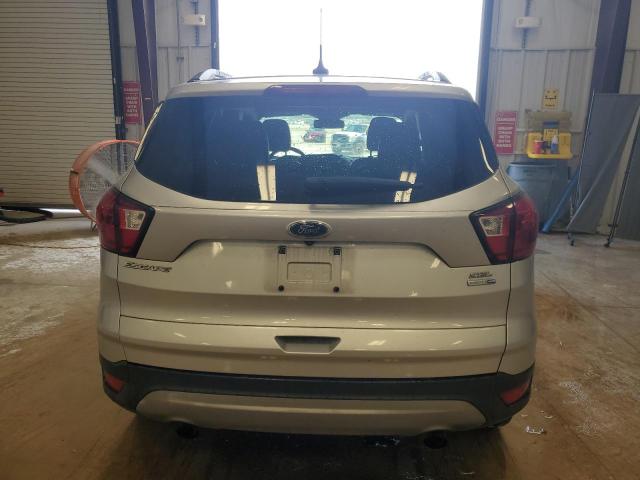 2019 Ford Escape Sel VIN: 1FMCU9HD1KUA57439 Lot: 55416804