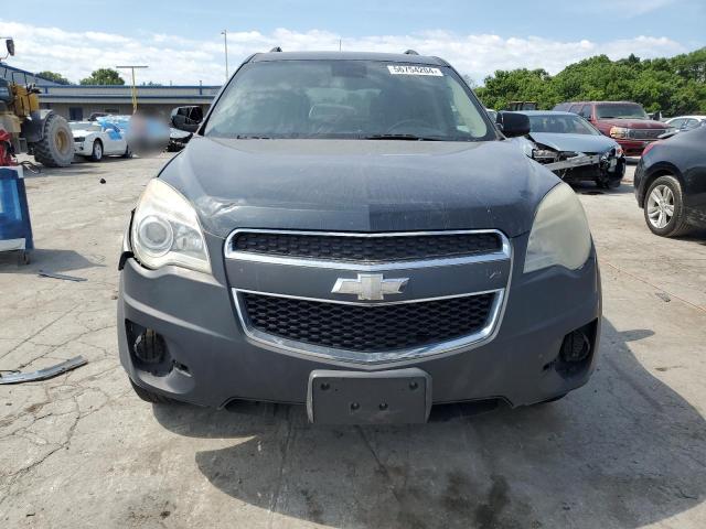 2012 Chevrolet Equinox Lt VIN: 2GNALDEK3C1323617 Lot: 56754204