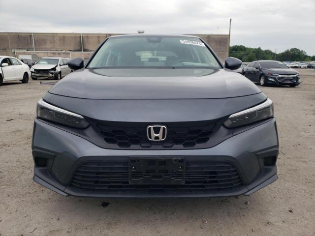 19XFL1H7XPE017365 Honda Civic EXL 5