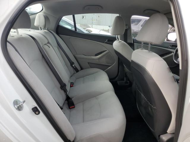 2015 Kia Optima Lx VIN: KNAGM4A75F5665099 Lot: 52844234