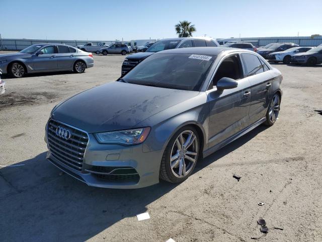 2015 Audi S3 Premium Plus VIN: WAUBFGFF0F1138259 Lot: 54451044