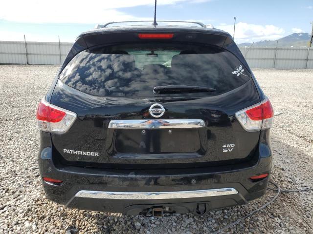 2014 Nissan Pathfinder S VIN: 5N1AR2MMXEC631133 Lot: 54848164