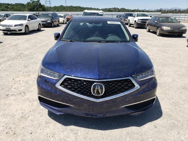 2019 Acura Tlx VIN: 19UUB2F37KA002268 Lot: 55886834