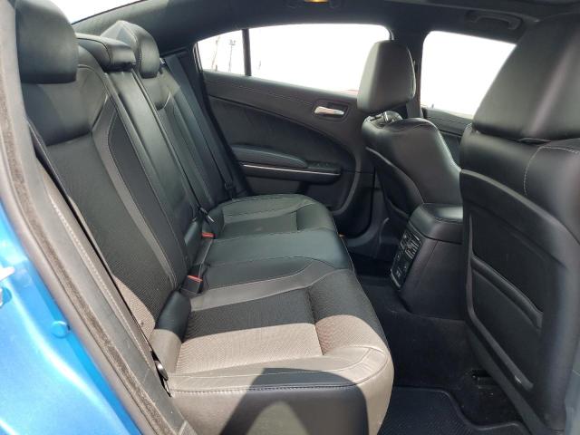 2019 DODGE CHARGER SX - 2C3CDXJGXKH547799