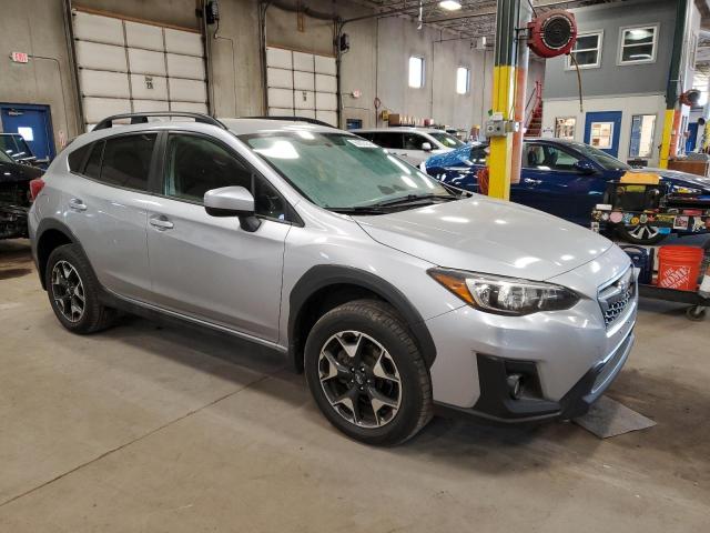 2019 Subaru Crosstrek Premium VIN: JF2GTACC4KH361853 Lot: 55007464