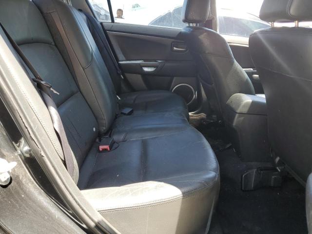 2004 Mazda 3 S VIN: JM1BK123041116217 Lot: 55798404