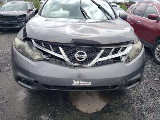 2013 Nissan Murano S VIN: JN8AZ1MW3DW304400 Lot: 56403524