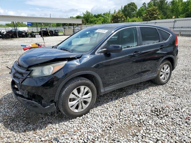 2012 Honda Cr-V Ex VIN: 5J6RM4H54CL077308 Lot: 54925354