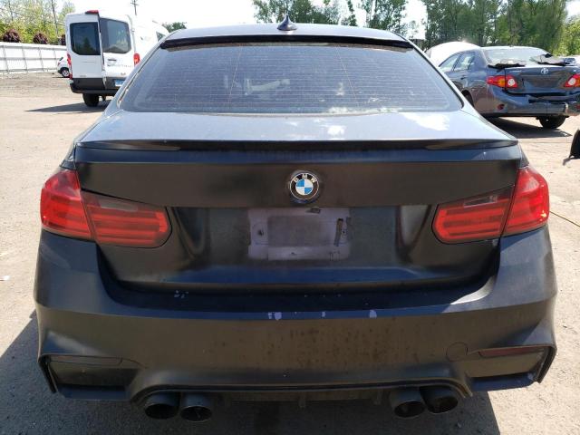 2013 BMW 328 Xi VIN: WBA3B3G52DNR81108 Lot: 54776874