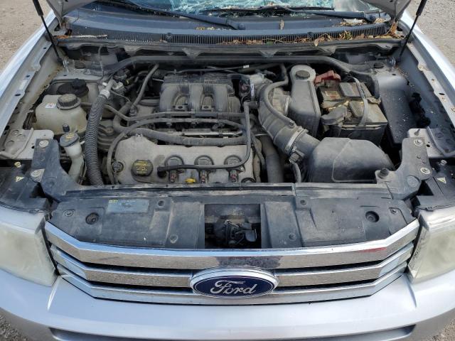 2011 Ford Flex Limited VIN: 2FMGK5DC8BBD25793 Lot: 56588864