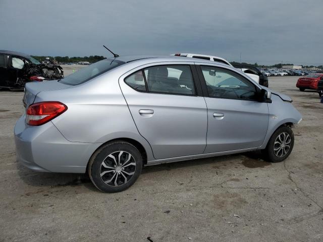 2020 Mitsubishi Mirage G4 Es VIN: ML32F3FJ8LHF06759 Lot: 56070784