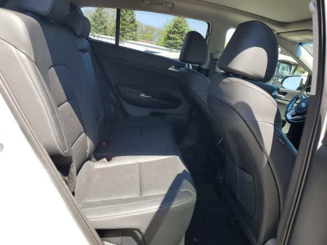 2022 KIA SPORTAGE E - KNDPNCAC5N7958656