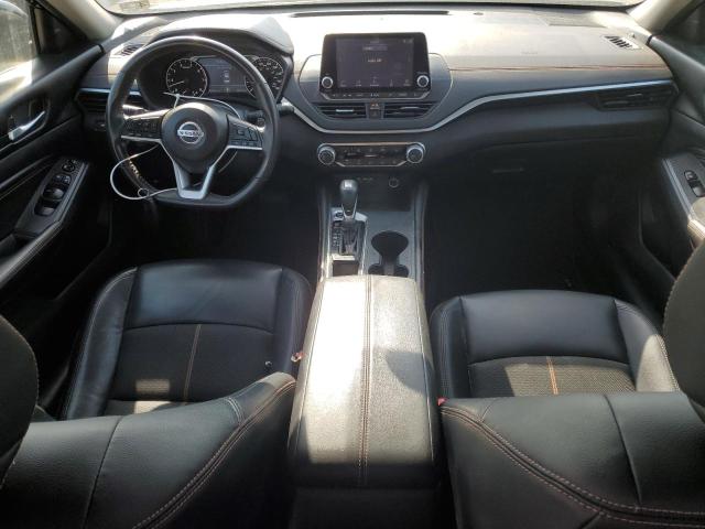 1N4AL4CV2NN340938 Nissan Altima SR 8