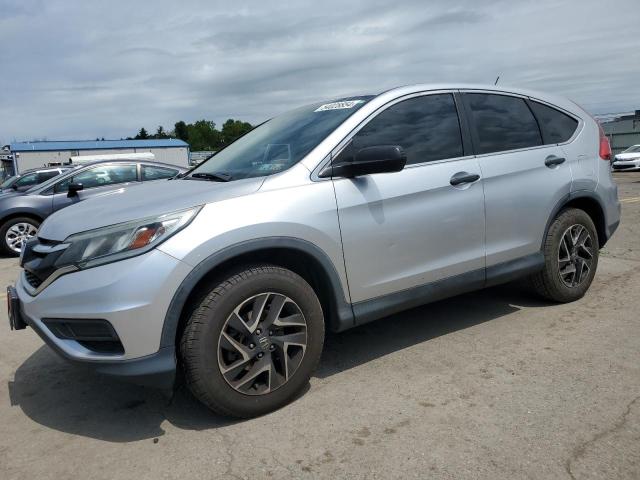 2016 Honda Cr-V Se VIN: 2HKRM4H44GH710025 Lot: 54028854