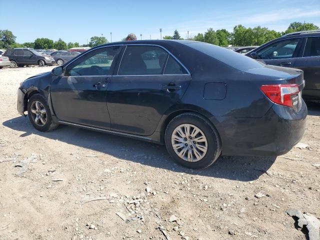 2012 Toyota Camry Base VIN: 4T1BF1FK5CU160941 Lot: 57135264