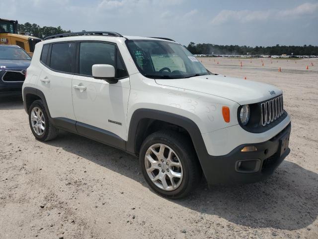 VIN ZACCJBBB9HPF43678 2017 Jeep Renegade, Latitude no.4