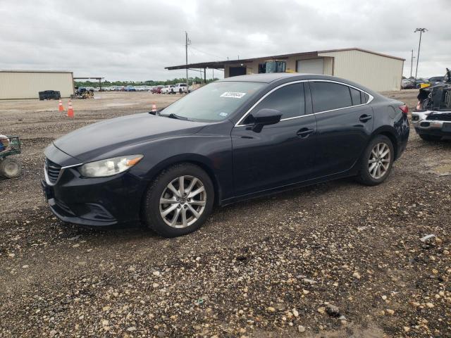 2015 Mazda 6 Sport VIN: JM1GJ1U60F1177800 Lot: 52399644