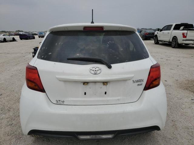 2016 Toyota Yaris L VIN: VNKKTUD37GA063619 Lot: 55770834