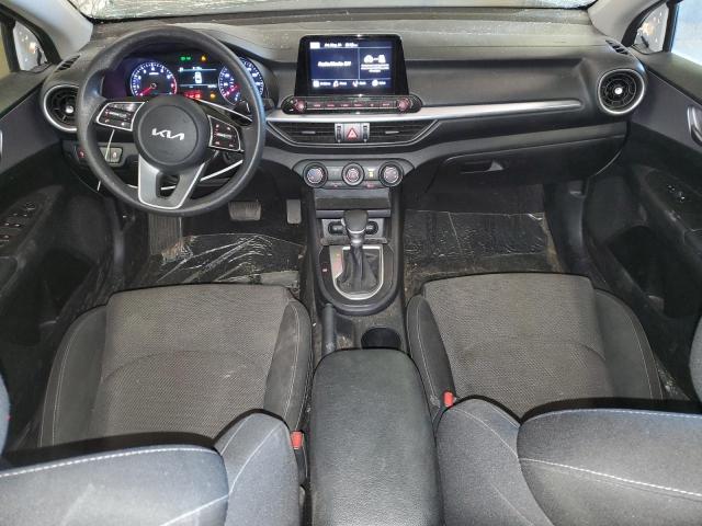 2022 KIA FORTE FE - 3KPF24AD3NE456070