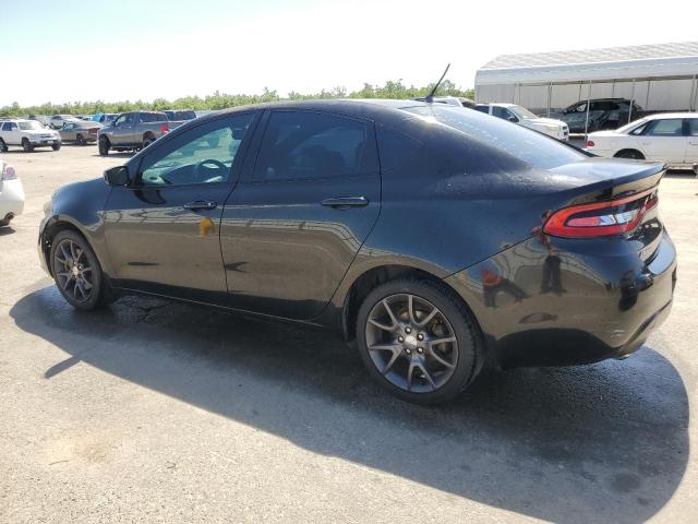 2016 Dodge Dart Sxt VIN: 1C3CDFBBXGD607842 Lot: 55723144