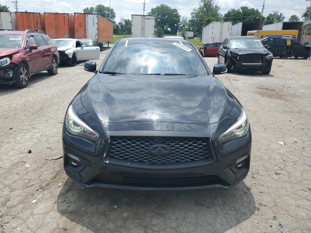 2020 Infiniti Q50 Pure VIN: JN1EV7AP4LM208992 Lot: 56405224