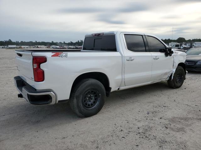 2023 Chevrolet Silverado K1500 Ltz VIN: 1GCUDGE80PZ212190 Lot: 54704004