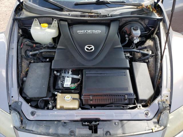 2006 Mazda Rx8 VIN: JM1FE173460204035 Lot: 53004904