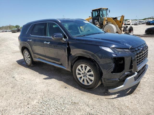 2024 Hyundai Palisade Sel VIN: KM8R24GEXRU708994 Lot: 54266524