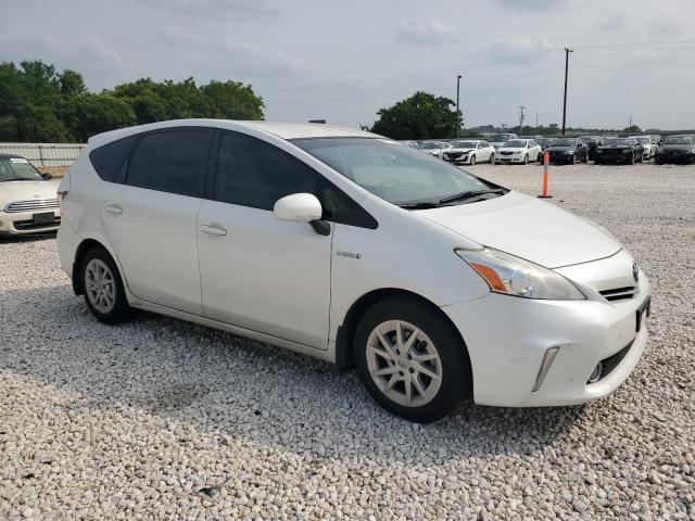 2012 Toyota Prius V VIN: JTDZN3EU1C3143211 Lot: 56279354