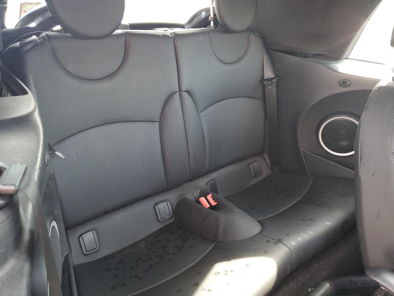 WMWZP3C54CT249655 2012 Mini Cooper S