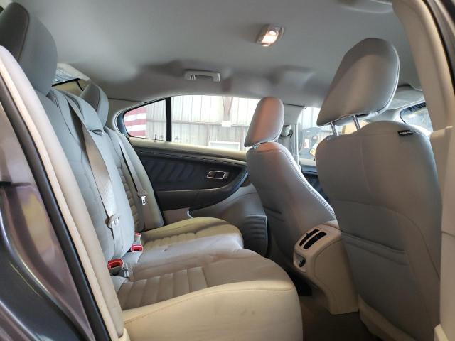 2011 Ford Taurus Se VIN: 1FAHP2DW0BG112807 Lot: 56660144