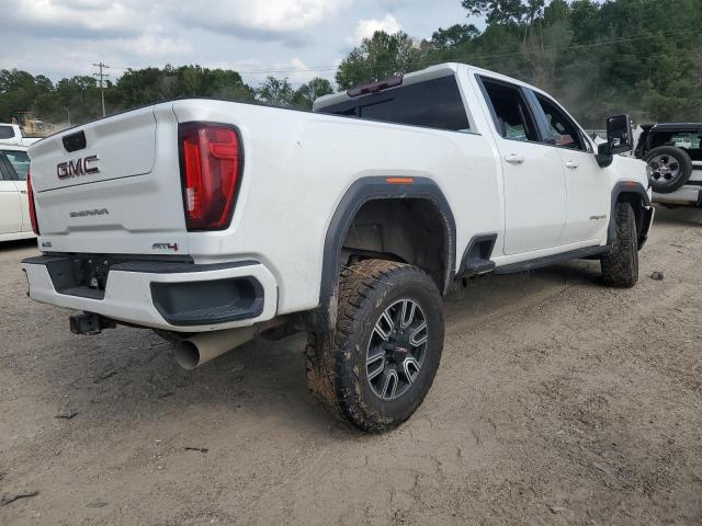 2021 GMC SIERRA K25 - 1GT49PEY0MF135562