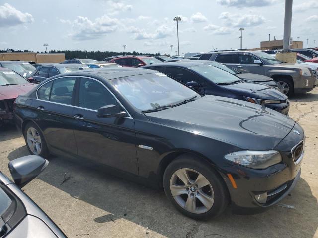 2013 BMW 528 Xi VIN: WBAXH5C52DDW16290 Lot: 53493474