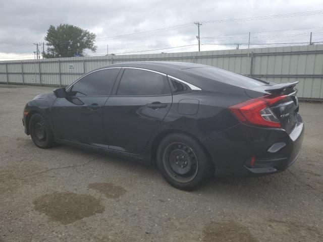 2016 Honda Civic Lx VIN: 2HGFC2F59GH556508 Lot: 57299794