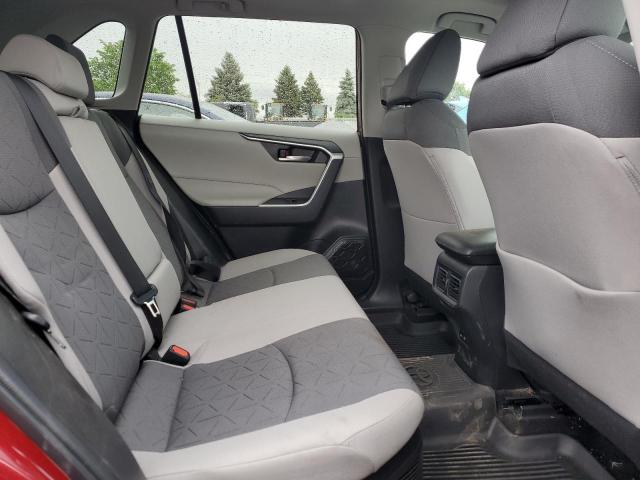 2022 Toyota Rav4 Xle VIN: 4T3RWRFV0NU056021 Lot: 54558954