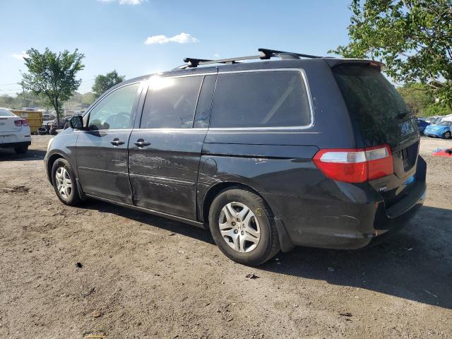 2007 Honda Odyssey Exl VIN: 5FNRL38787B103891 Lot: 53353844