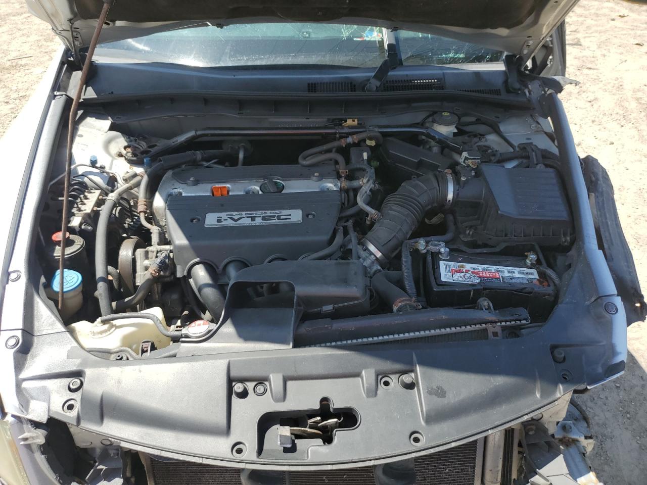 1HGCP268X9A109690 2009 Honda Accord Exl