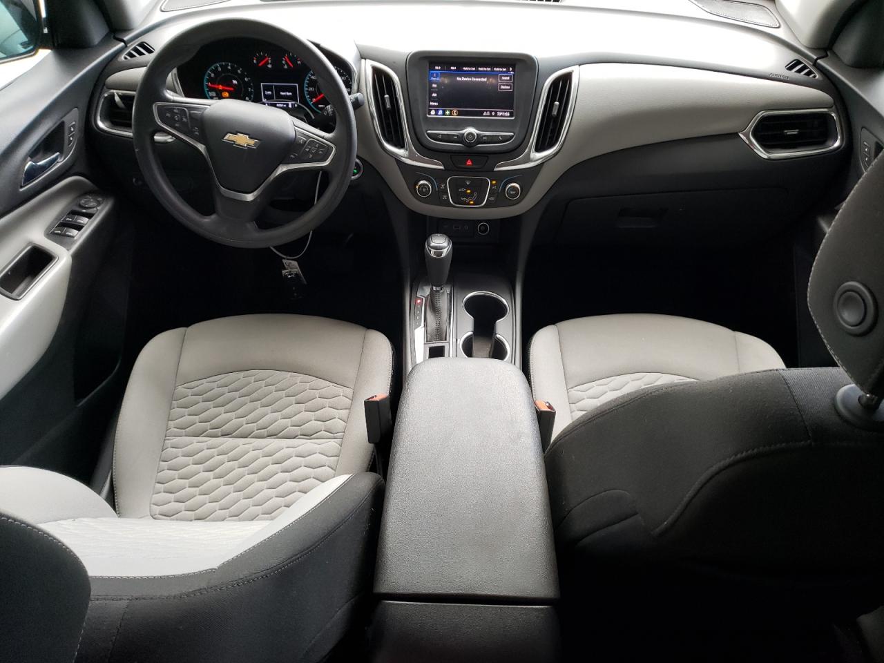 3GNAXHEV9LS530961 2020 Chevrolet Equinox Ls