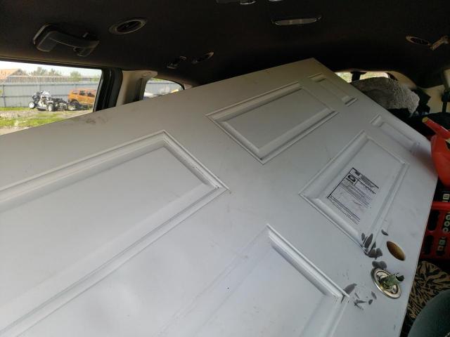 2019 Dodge Grand Caravan Sxt VIN: 2C4RDGCG6KR758429 Lot: 54319934