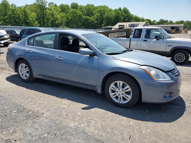 2012 Nissan Altima Base VIN: 1N4AL2AP7CN518137 Lot: 54487644